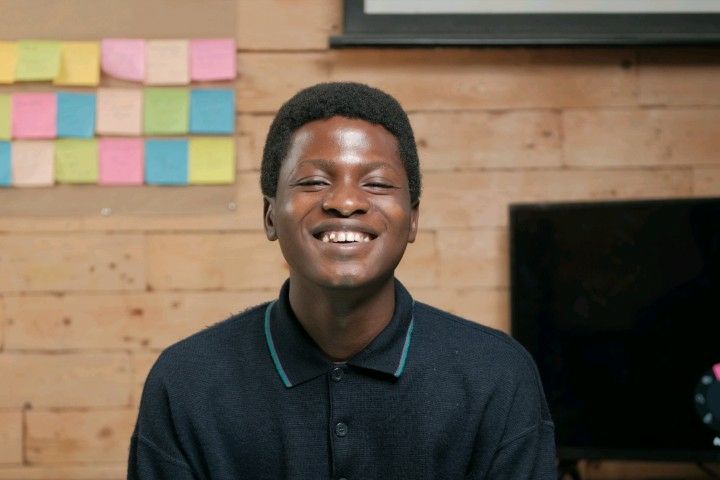 Emmanuel Ajayi